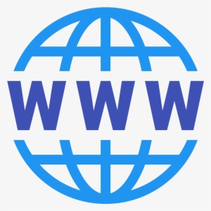 website logo