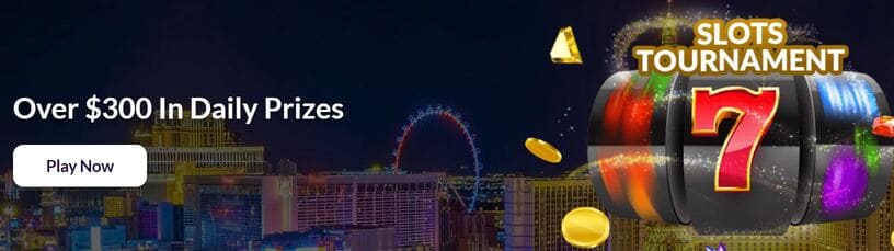 Vegas Kings Casino bonus