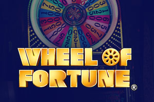 Wheel of Fortune Slot