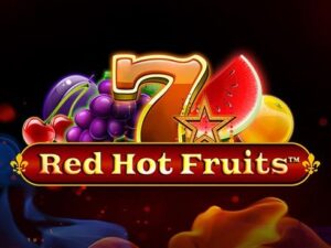 Red Hot Fruits