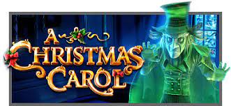 A Christmas Carol Slot