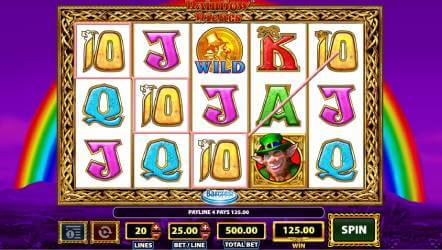 Rainbow Riches ScreenShot2