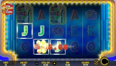 The Price is Right ScreenShot1