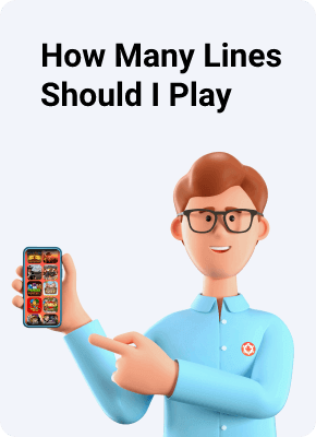 How Many Lines Should I Play on a Slot Machine