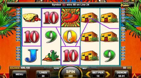 Jumpin Jalapenos ScreenShot 3