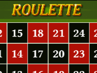 Play Classic Roulette