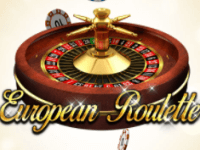 Play European Roulette